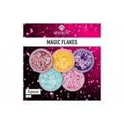 Magic Flakes 5 pcs Magic Flakes 5 pcs